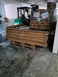 North Spring Bizhub (D27), Factory #566774331